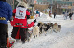 2006 Ceremonial Start